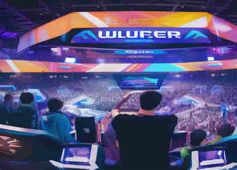 Join us & shape the future of esports! .